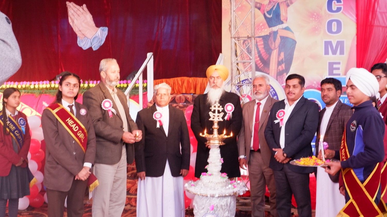 Silver Jubilee 24